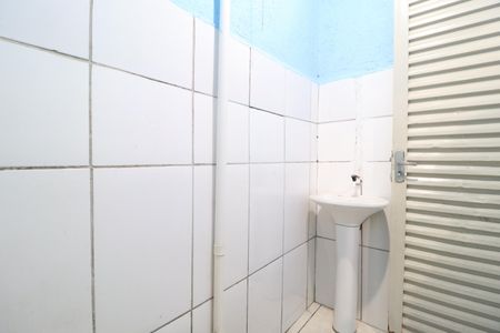 Casa para alugar com 113m², 2 quartos e 1 vagaBanheiro Social