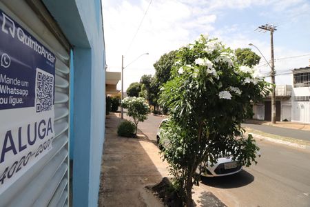 Casa para alugar com 113m², 2 quartos e 1 vagaPlaca