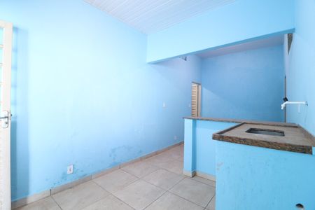 Casa para alugar com 113m², 2 quartos e 1 vagaCozinha