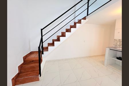 Sala de kitnet/studio para alugar com 1 quarto, 36m² em Jardim Itália, Várzea Paulista