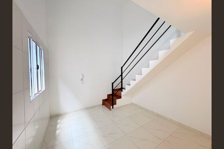 Sala de kitnet/studio para alugar com 1 quarto, 36m² em Jardim Itália, Várzea Paulista