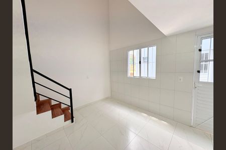 Sala de kitnet/studio para alugar com 1 quarto, 36m² em Jardim Itália, Várzea Paulista