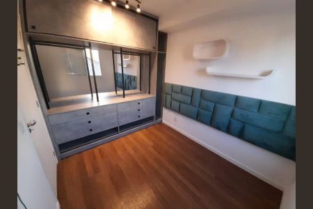 Apartamento à venda com 1 quarto, 33m² em Mooca, São Paulo