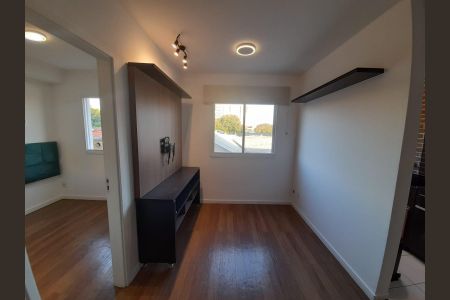 Apartamento à venda com 1 quarto, 33m² em Mooca, São Paulo