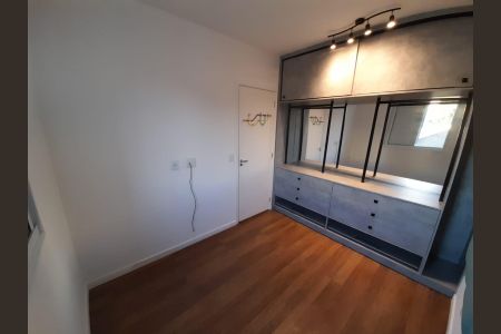 Apartamento à venda com 1 quarto, 33m² em Mooca, São Paulo