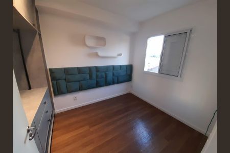 Apartamento à venda com 1 quarto, 33m² em Mooca, São Paulo