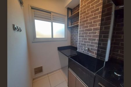 Apartamento à venda com 1 quarto, 33m² em Mooca, São Paulo