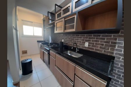 Apartamento à venda com 1 quarto, 33m² em Mooca, São Paulo