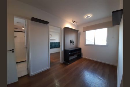 Apartamento à venda com 1 quarto, 33m² em Mooca, São Paulo