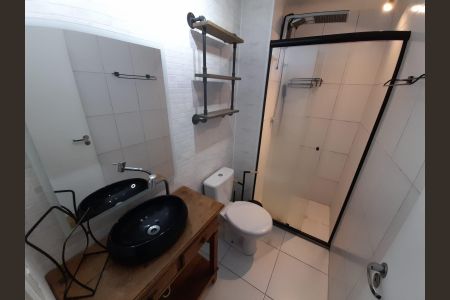 Apartamento à venda com 1 quarto, 33m² em Mooca, São Paulo