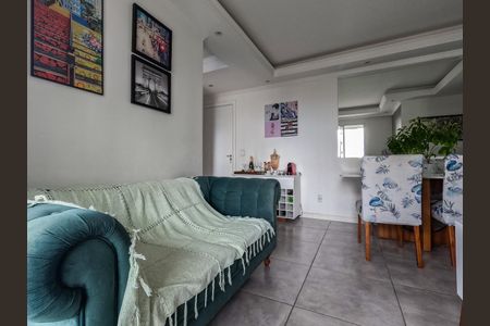 Apartamento para alugar com 2 quartos, 57m² em Vila Siqueira (zona Norte), São Paulo