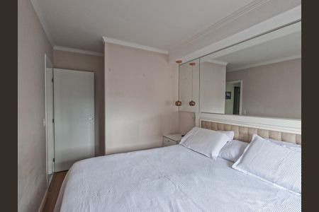 Apartamento para alugar com 2 quartos, 57m² em Vila Siqueira (zona Norte), São Paulo