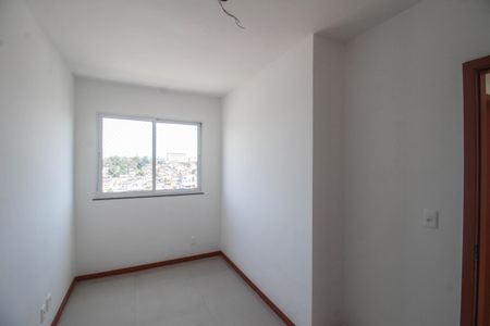 Quarto 1 de apartamento para alugar com 2 quartos, 49m² em Novo Horizonte, Nilópolis