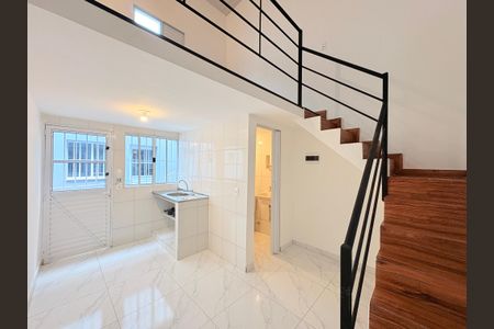 Sala de kitnet/studio para alugar com 1 quarto, 36m² em Jardim Itália, Várzea Paulista