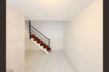 Sala de kitnet/studio para alugar com 1 quarto, 36m² em Jardim Itália, Várzea Paulista