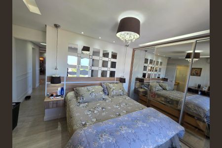 Apartamento à venda com 89m², 3 quartos e 2 vagas Apartamento à venda com 89m², 3 quartos e 2 vagasQuarto 1