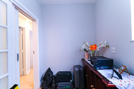 Apartamento para alugar com 73m², 3 quartos e 1 vagaBanheiro de serviço