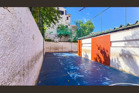 Apartamento para alugar com 73m², 3 quartos e 1 vagaQuadra Esportiva