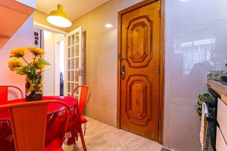 Apartamento para alugar com 73m², 3 quartos e 1 vagaCozinha