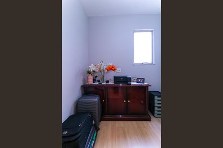 Apartamento para alugar com 73m², 3 quartos e 1 vagaQuarto reversível