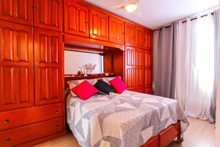 Apartamento para alugar com 73m², 3 quartos e 1 vagaQuarto  - Suíte