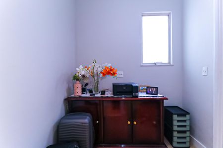 Apartamento para alugar com 73m², 3 quartos e 1 vagaQuarto reversível