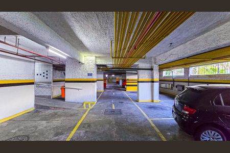 Apartamento para alugar com 73m², 3 quartos e 1 vagaGaragem