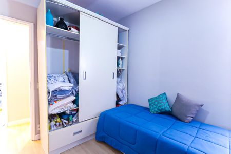 Apartamento para alugar com 73m², 3 quartos e 1 vagaQuarto 2 