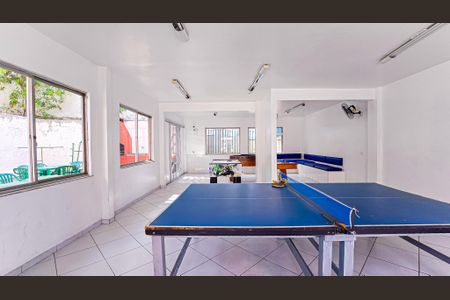 Apartamento para alugar com 73m², 3 quartos e 1 vagaSala de Jogos infantil