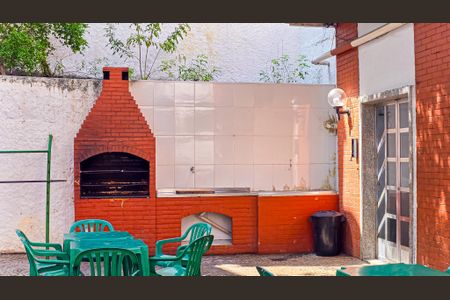 Apartamento para alugar com 73m², 3 quartos e 1 vagaÁrea comum - Churrasqueira