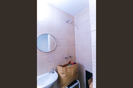 Apartamento para alugar com 73m², 3 quartos e 1 vagaBanheiro de serviço