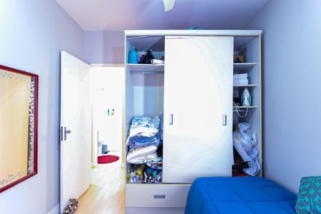 Apartamento para alugar com 73m², 3 quartos e 1 vagaQuarto 2 
