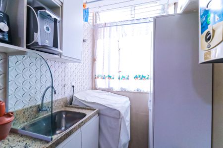 Apartamento para alugar com 73m², 3 quartos e 1 vagaÁrea de Serviço