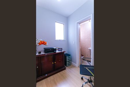 Apartamento para alugar com 73m², 3 quartos e 1 vagaQuarto reversível