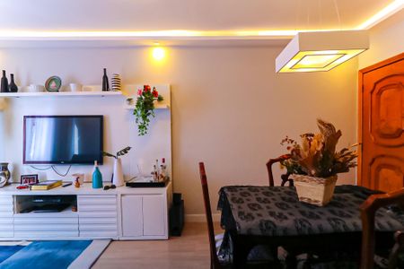 Sala de apartamento para alugar com 3 quartos, 73m² em Méier, Rio de Janeiro