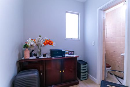 Apartamento para alugar com 73m², 3 quartos e 1 vagaQuarto reversível