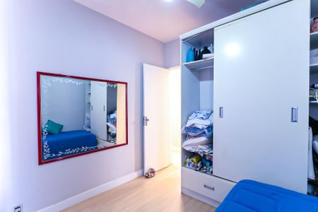 Apartamento para alugar com 73m², 3 quartos e 1 vagaQuarto 2 