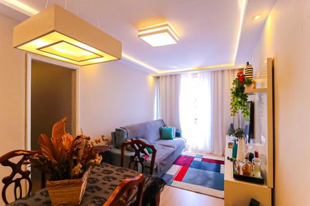 Sala de apartamento para alugar com 3 quartos, 73m² em Méier, Rio de Janeiro