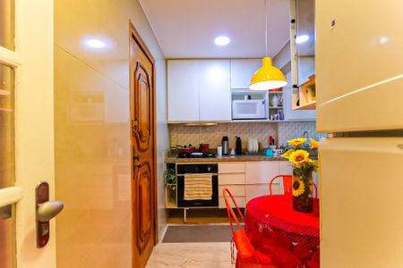 Apartamento para alugar com 73m², 3 quartos e 1 vagaCozinha