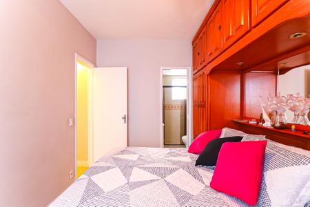 Apartamento para alugar com 73m², 3 quartos e 1 vagaQuarto  - Suíte