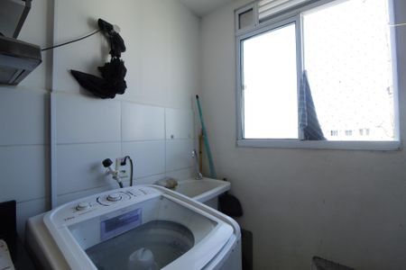 Apartamento à venda com 45m², 2 quartos e 1 vagaÁrea de Serviço