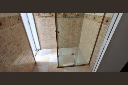 Casa à venda com 150m², 3 quartos e 2 vagas Casa à venda com 150m², 3 quartos e 2 vagasBanheiro Social