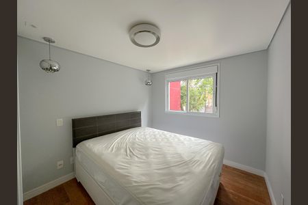 Apartamento para alugar com 60m², 2 quartos e 1 vagaSuíte