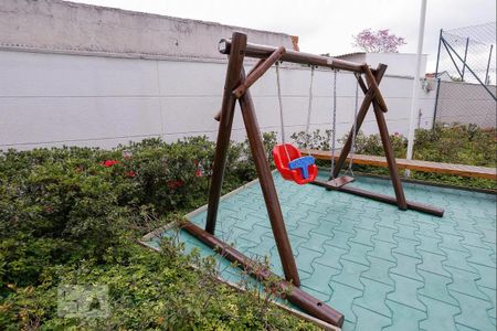 Apartamento para alugar com 60m², 2 quartos e 1 vagaPlayground