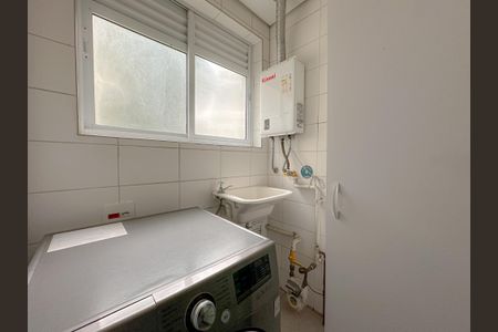 Apartamento para alugar com 60m², 2 quartos e 1 vagaÁrea de Serviço