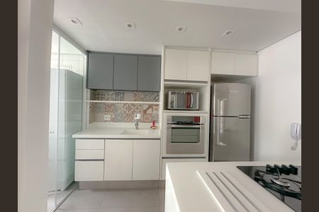 Apartamento para alugar com 60m², 2 quartos e 1 vagaCozinha