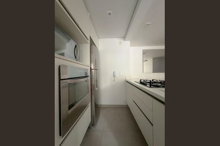 Apartamento para alugar com 60m², 2 quartos e 1 vagaCozinha
