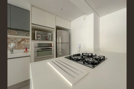Apartamento para alugar com 60m², 2 quartos e 1 vagaCozinha