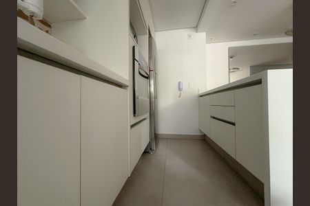 Apartamento para alugar com 60m², 2 quartos e 1 vagaCozinha