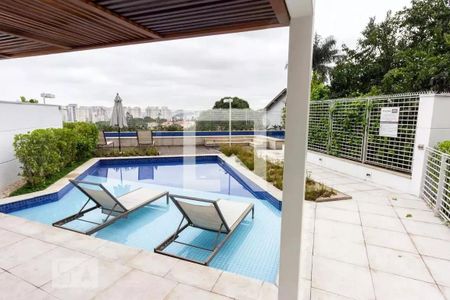 Apartamento para alugar com 60m², 2 quartos e 1 vagaPiscina